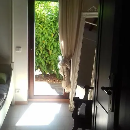 Casa La Quercia