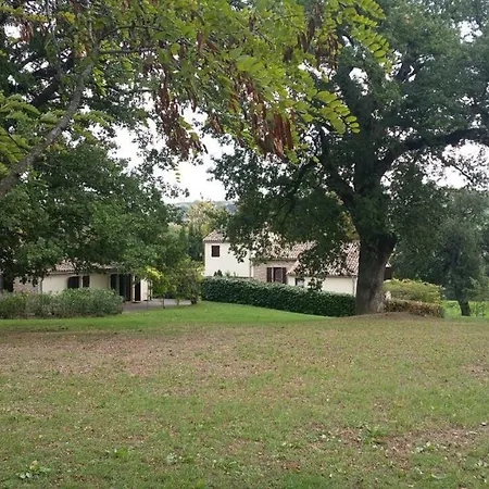 Casa La Quercia Semesterbostad