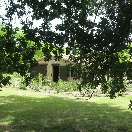Semesterbostad Casa La Quercia *