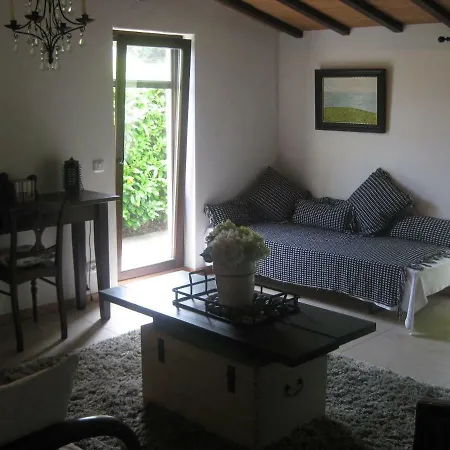 Casa La Quercia * Arcevia