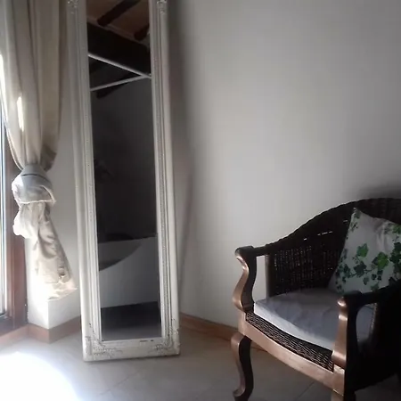 Casa La Quercia