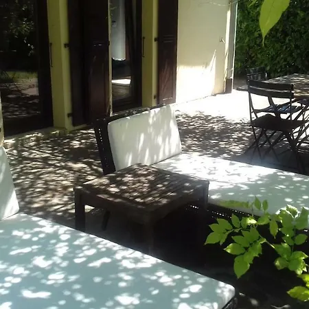 Semesterbostad Casa La Quercia *