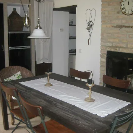 Casa La Quercia * Arcevia