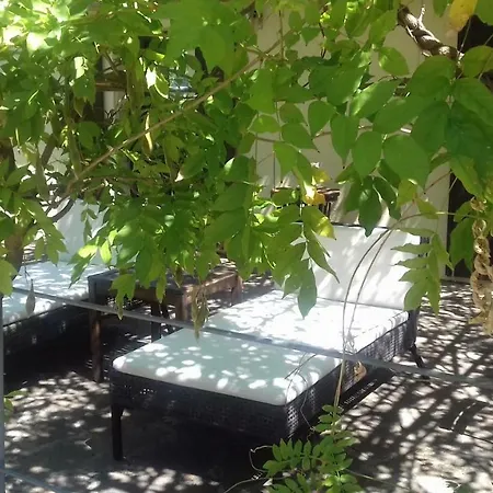 Casa La Quercia *