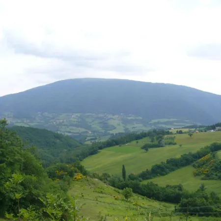 Semesterbostad Casa La Quercia