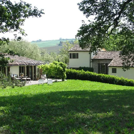 Casa La Quercia