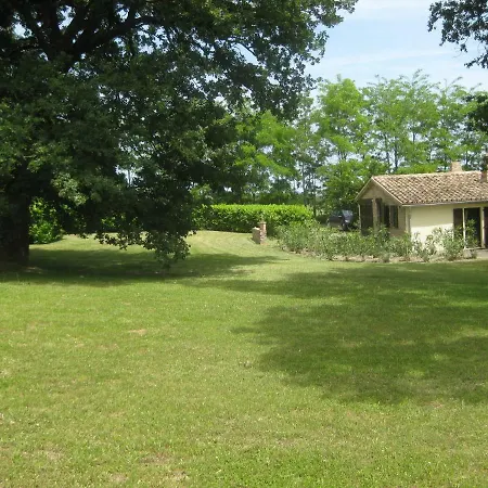 Casa La Quercia Semesterbostad